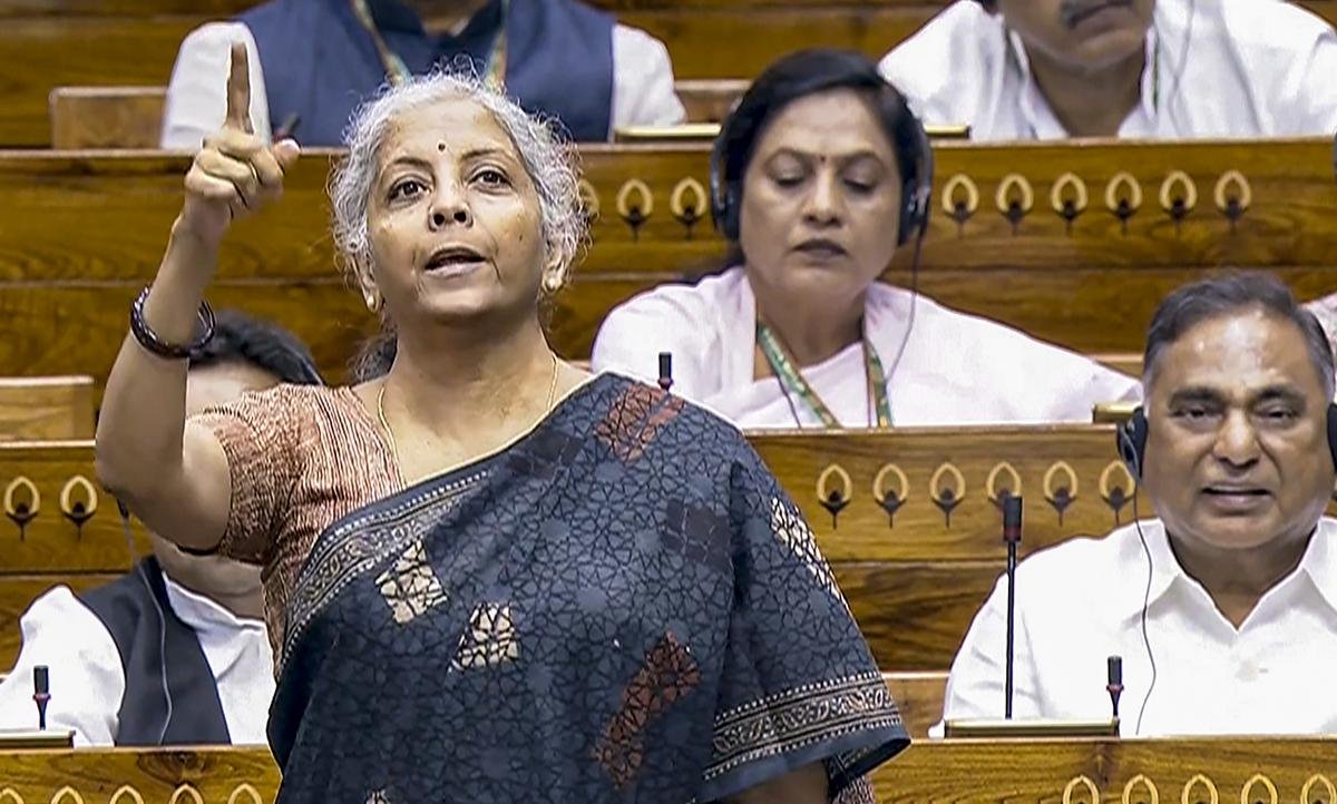 Economic Survey 2025–26 to Be Presented Today as Budget Session Enters Day Two