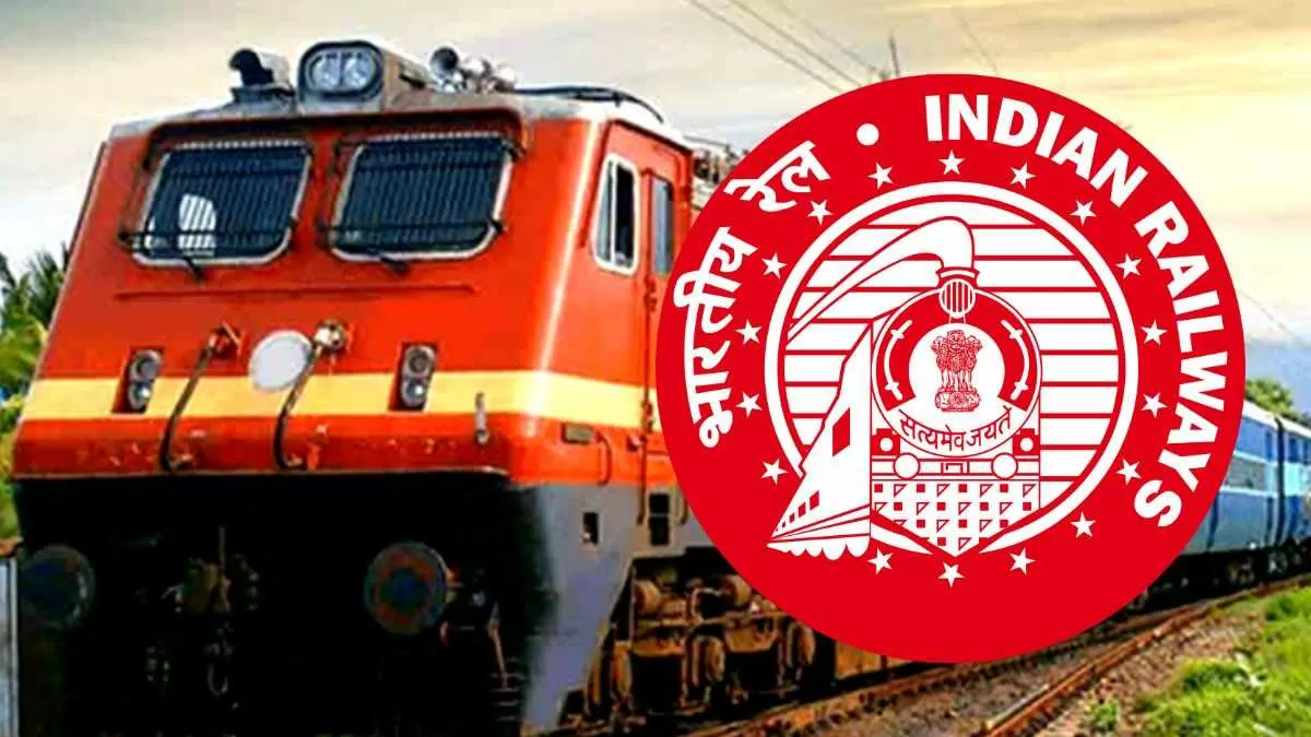 Railway Recruitment For 22,000 Posts For 10th Pass Candidates; Applications Must Be Submitted Before This Date