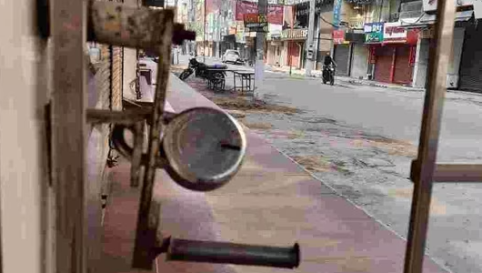 Odisha Shuts Down for 8 Hours as Farmers Call Statewide Bandh