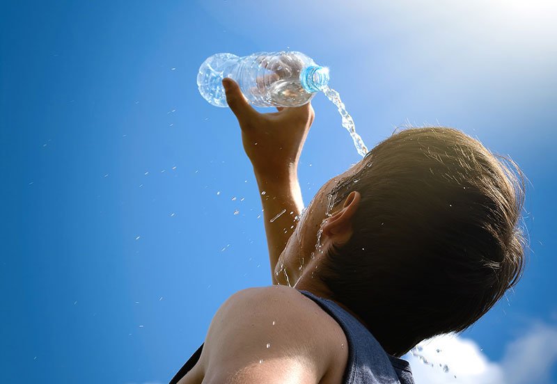 Summer Safety Guide: How to Stay Safe and Healthy In Summer