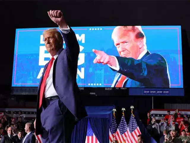 Trump’s Exit from 65 Global Forums and What It Means for India