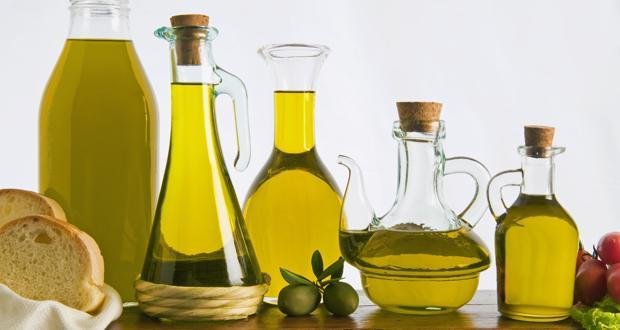 Consume These 5 Oils Regularly To Benefit Yourself
