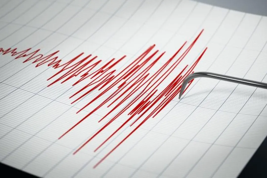 Early Morning Earthquake Hits Assam, No Casualties Reported