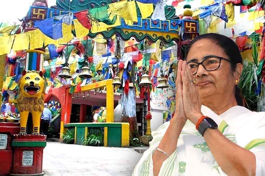 World’s Largest Mahakal Idol to Rise in Siliguri, West Bengal CM Confirms