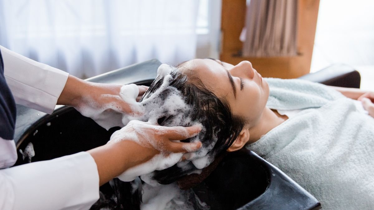 Hair Washing During Periods: Old Beliefs vs Medical Facts