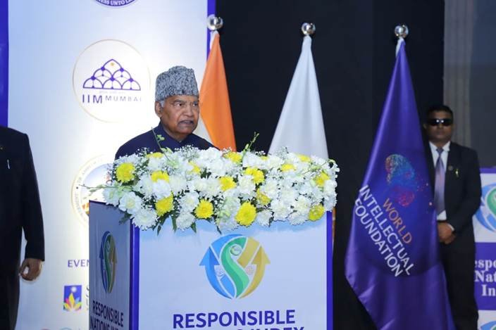 India Launches Responsible Nations Index To Promote Ethical Governance And Global Responsibility