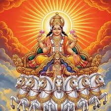 Makar Sankranti 2026: Why Are There Only 7 Horses In The Chariot Of Sun God And Who Drives Them?