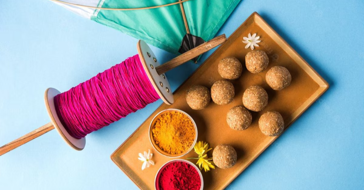 Makar Sankranti: Bathing, Donation and These Rituals Bring Prosperity