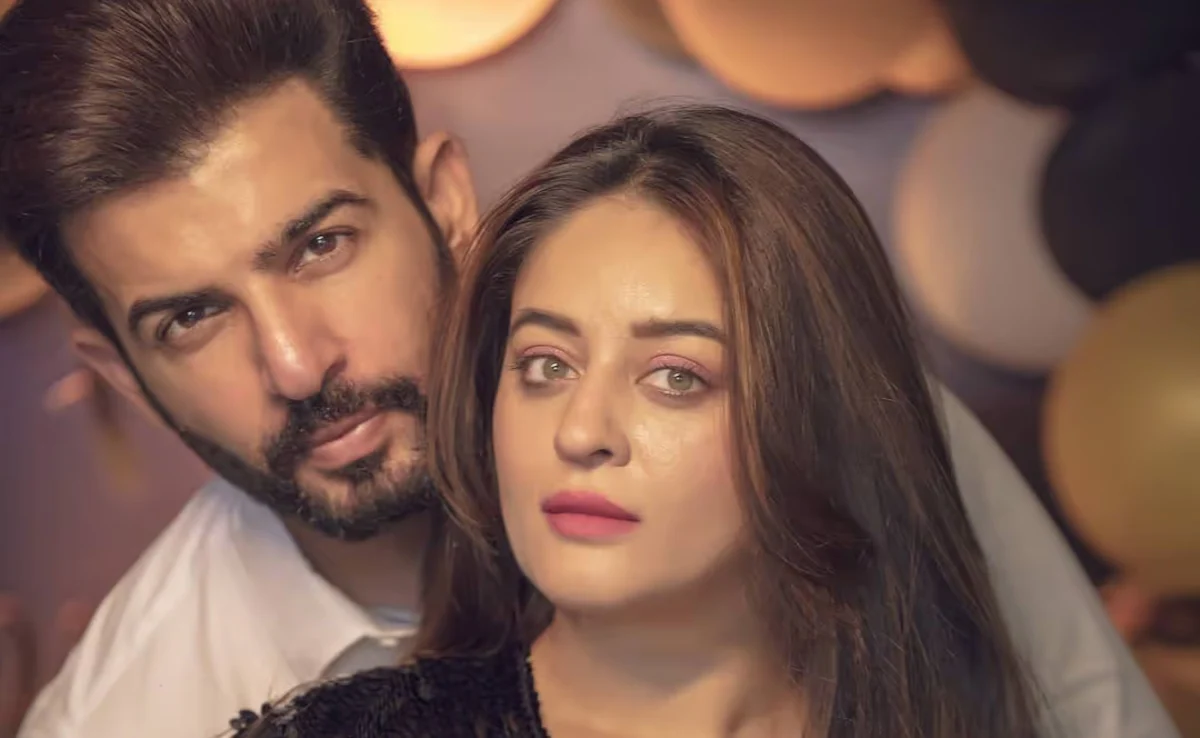 Mahhi Vij And Jay Bhanushali Announced Their Official Separation