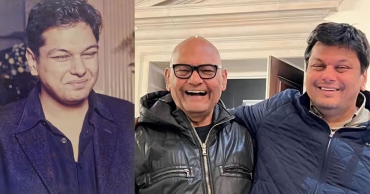 Vedanta Founder Anil Agarwal’s Son Agnivesh Agarwal Dies of Heart Attack in New York at 49