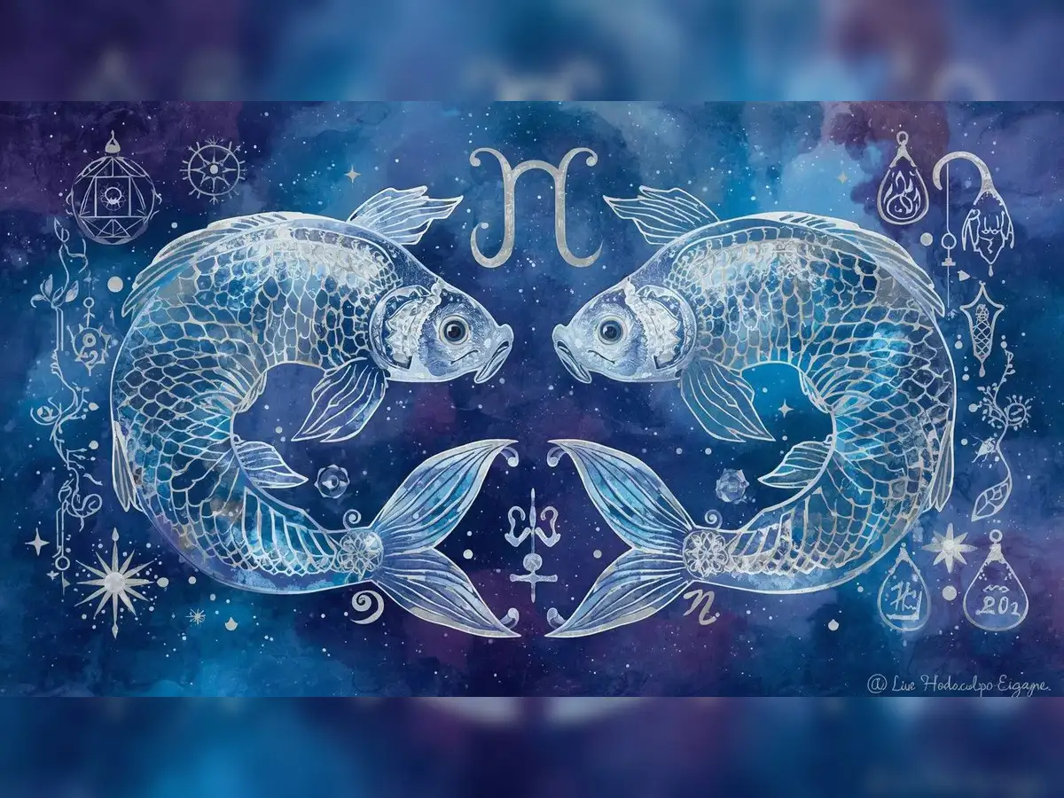 Pisces Yearly Horoscope 2026: A Year of Self-Reliance, Change and New Opportunities