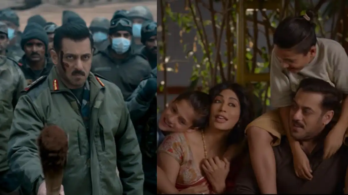 Salman Khan’s Battle of Galwan Movie First Song Matrubhumi Out