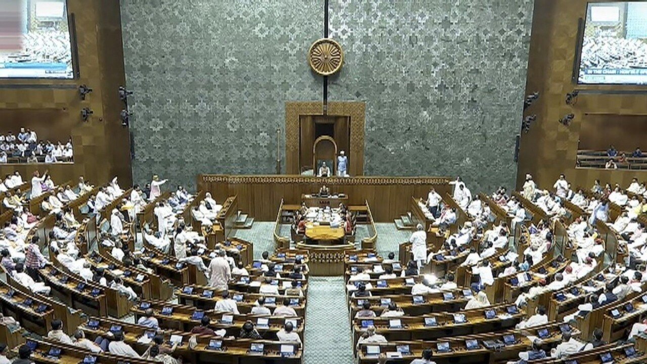 Late Entry to Cost MPs Dear: Parliament to Enforce Strict Attendance Rules from Budget Session