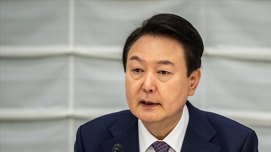 South Korea: Former President Yoon Suk-yeol Sentenced to 5 Years in Prison Over Martial Law Case