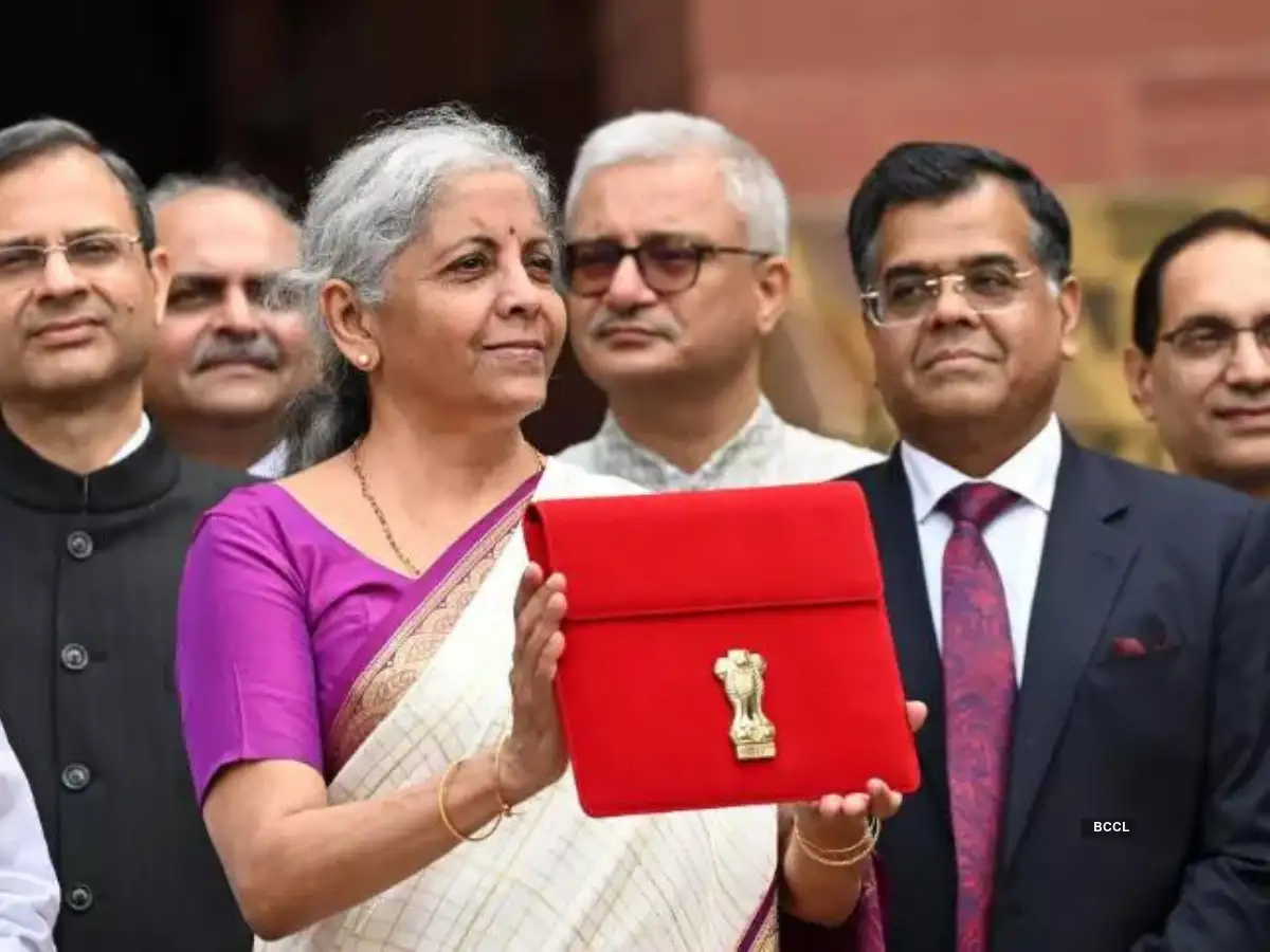 President Approves Parliament’s Budget Session 2026; Session to Begin on January 28, Budget Likely on February 1