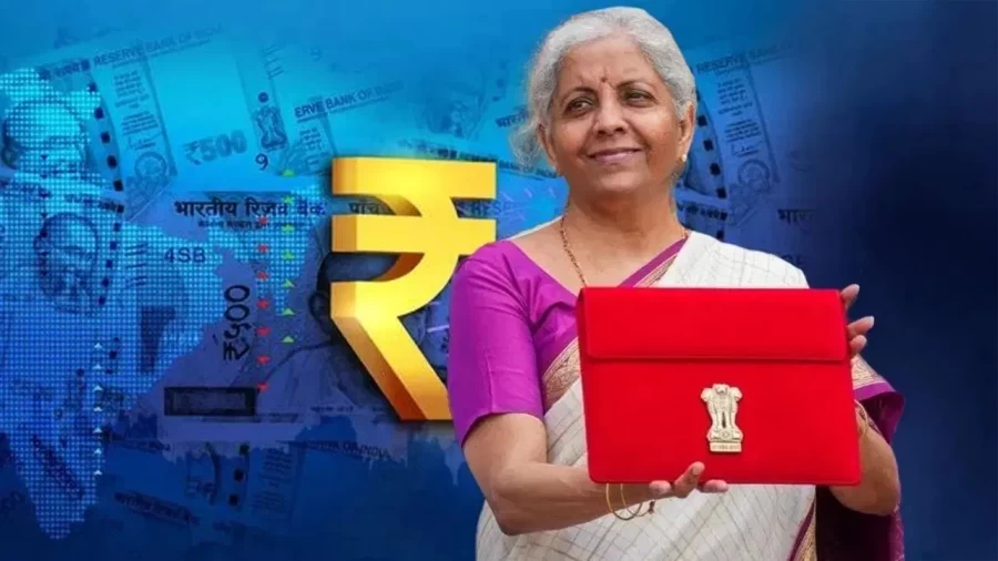 Why Is the Union Budget Presented on February 1