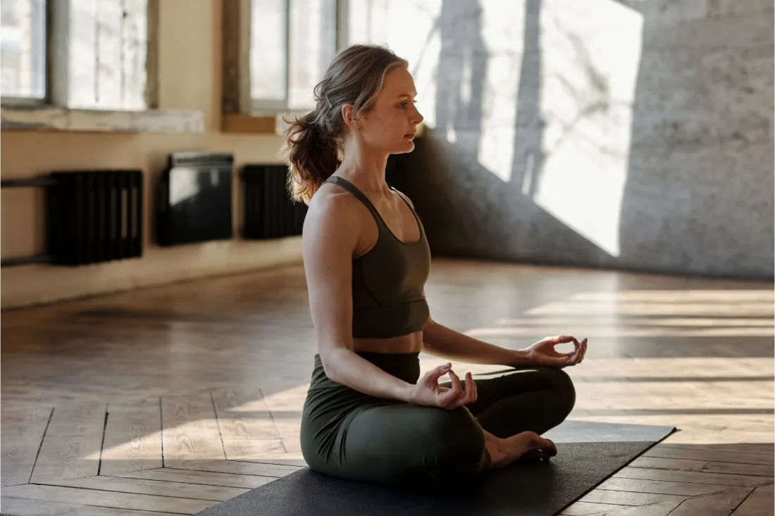 5 Powerful Mantras That Help You Sleep Peacefully at Night