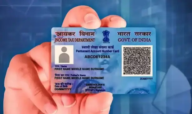 PAN Card Now Mandatory for Property Registration in Uttar Pradesh