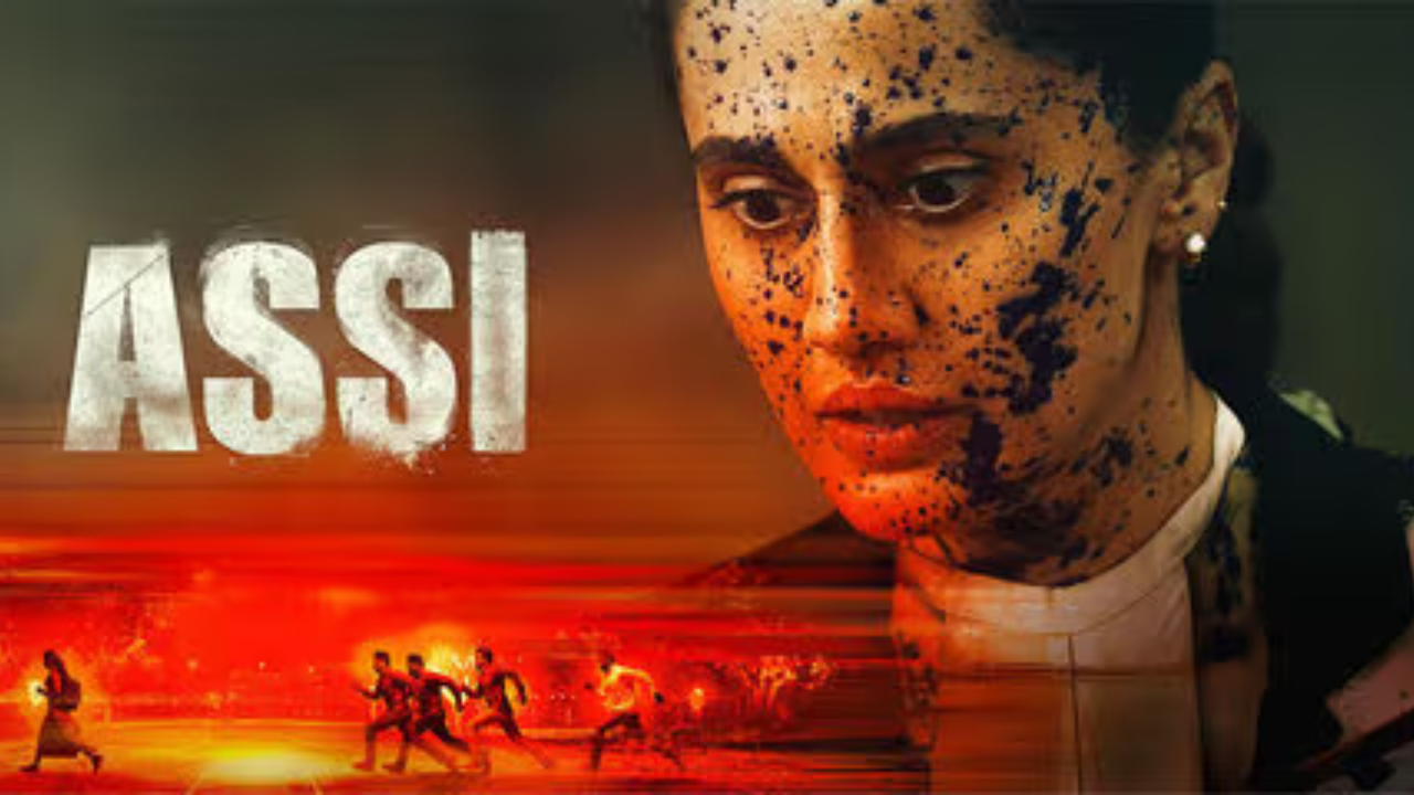 Assi Box Office Collection Day 1: Taapsee Pannu’s Performance Praised