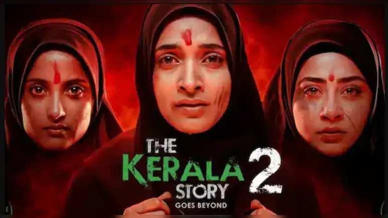 High Court Allows Release Of Kerala Story 2