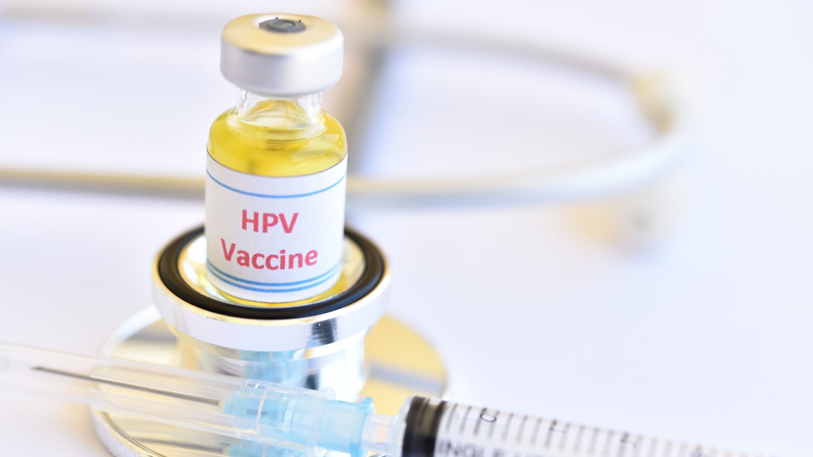 Historic Step In Women’s Health Protection, Cervical Cancer Vaccination Campaign Launched