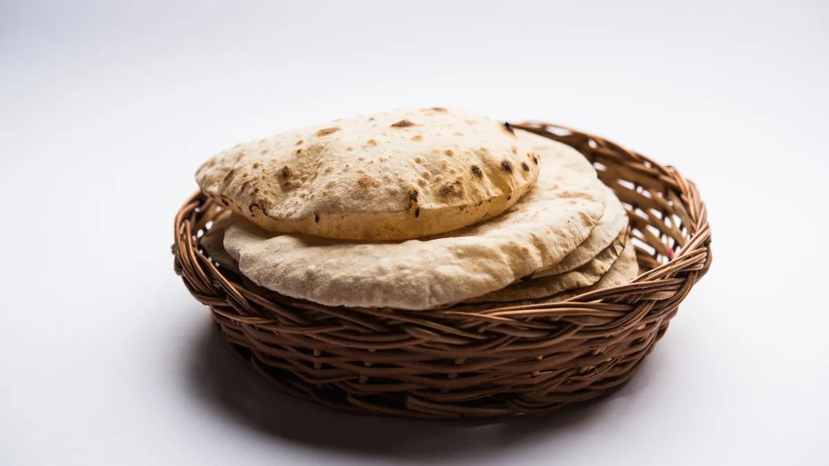 Counting Rotis While Cooking: Know What Vastu Shastra Said