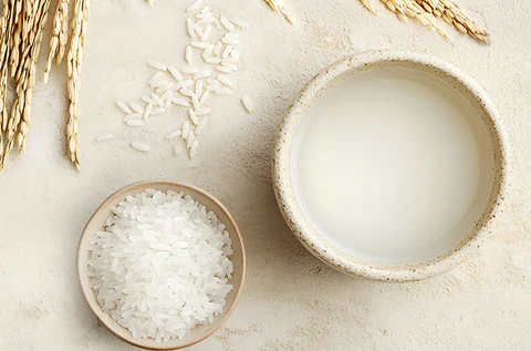 Rice Water Benefits: Ayurveda’s Natural Remedy for Health and Skin
