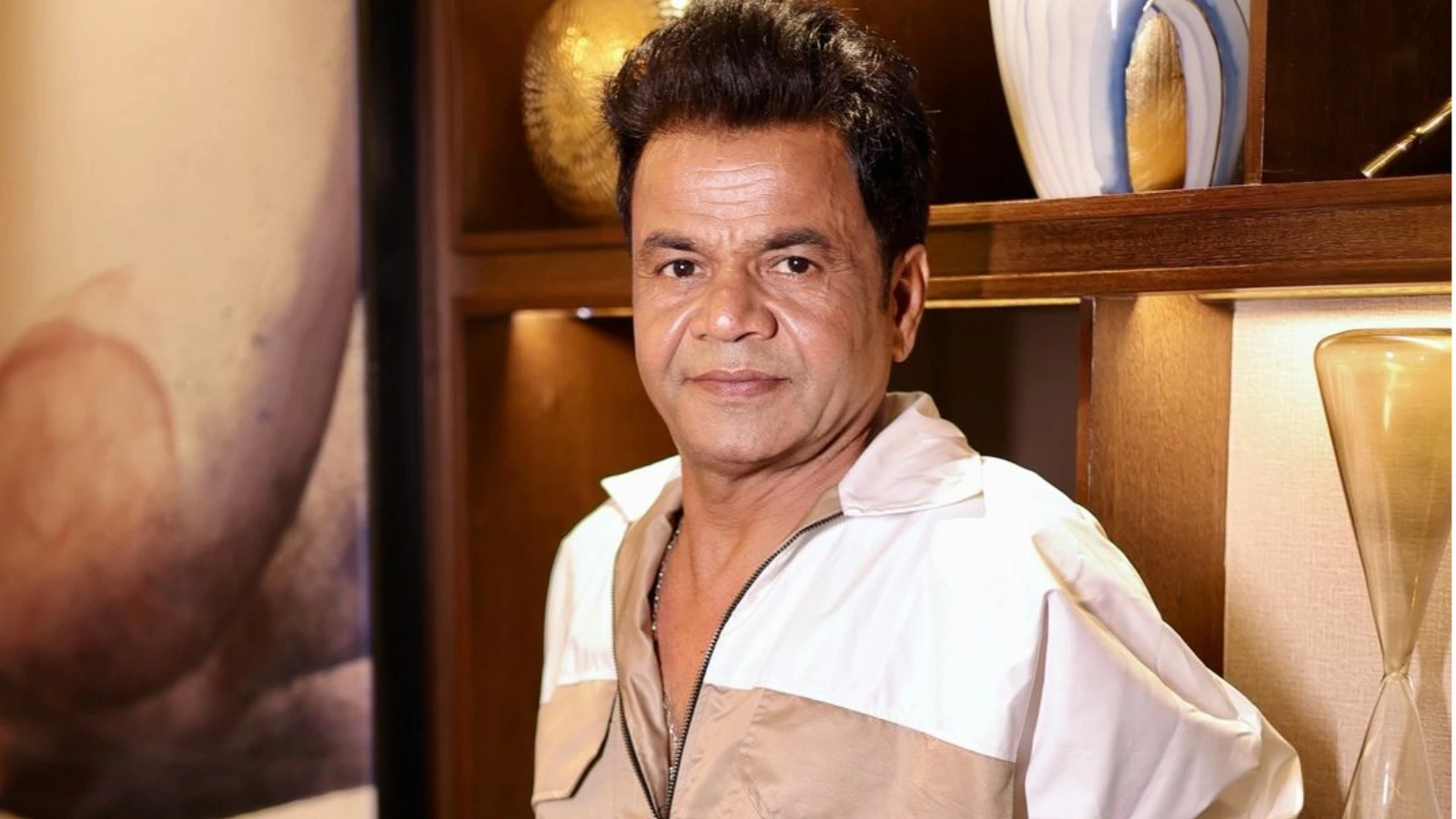 Rajpal Yadav Appears in Court Today as Bail Plea in Loan Case Is Heard