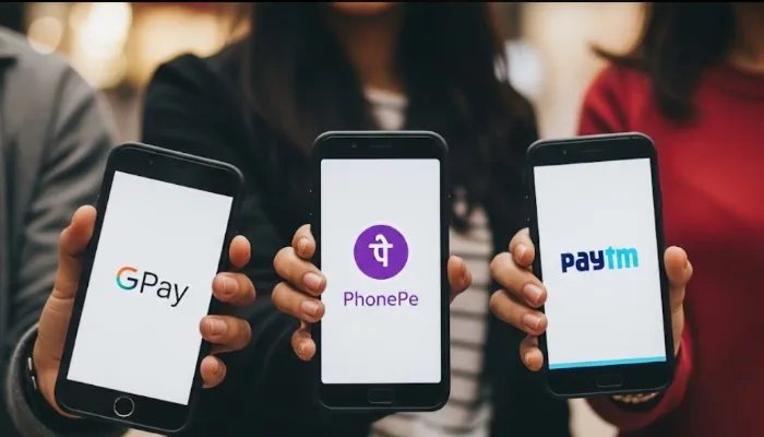 UPI Rules Have Changed From February, With A Direct Impact On Google Pay And PhonePe Users