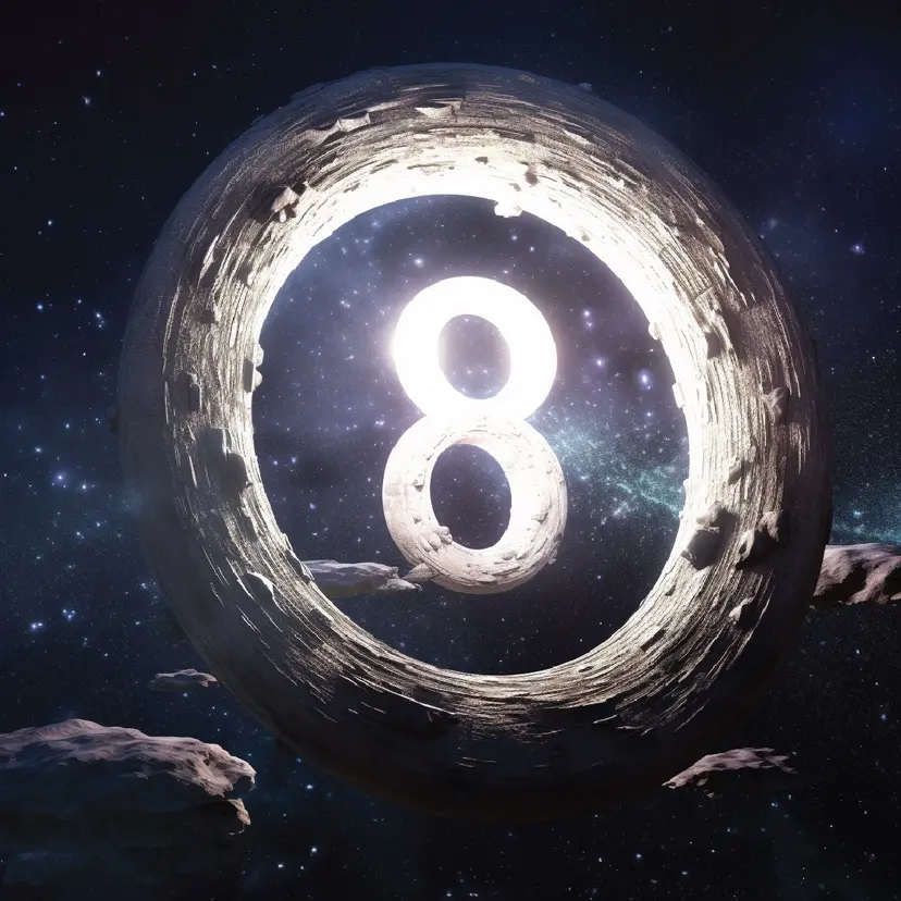 Numerology Number 8: These Mistakes Can Ruin Your Rajyoga