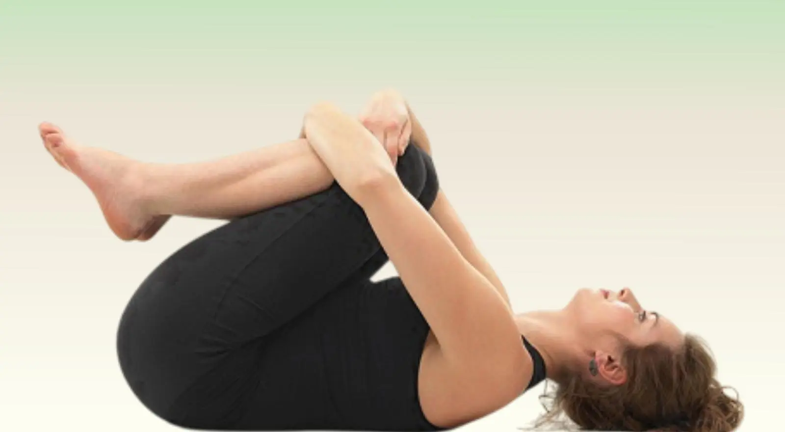 Melt Belly Fat Quickly With These Yoga Poses