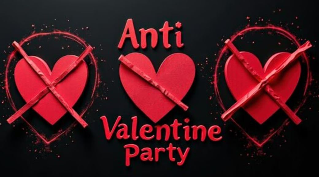 Anti-Valentine Week 2026 Begins: From Slap Day to Breakup Day, Here’s the Full List