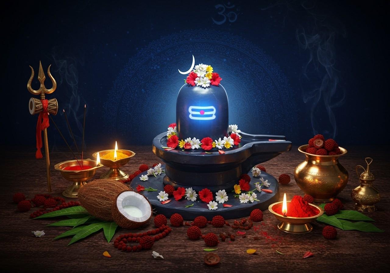 Mahashivratri: Know Essential Items for Puja