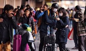 Situation In Iran Is Serious, Indian Citizens Advised To Leave The Country