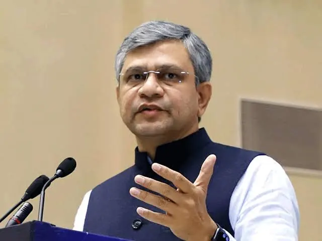Railways To Provide Rs 10,928 Crore To Odisha, Railway Minister Ashwani vaishnav Informed In A Press Conference
