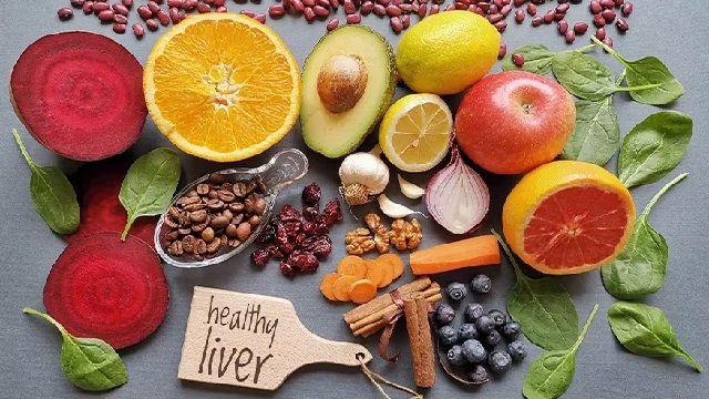 If You Have Liver Problems, Include These 4 Things In Your Diet, It Will Make All Your Worries Go Away