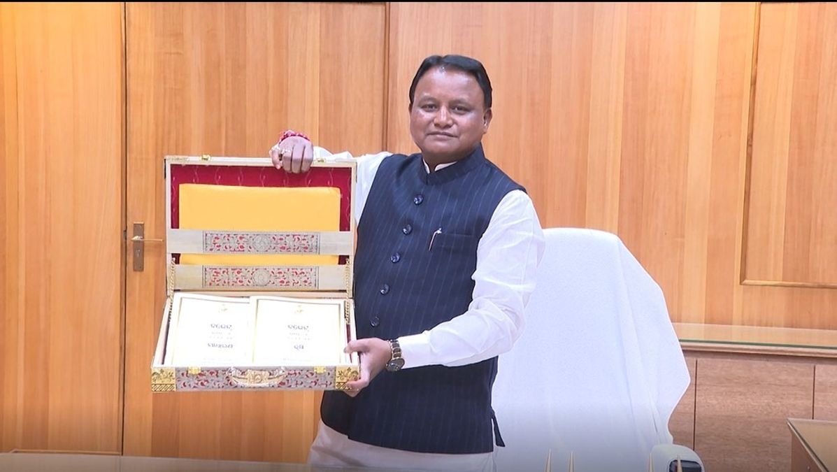 Odisha Budget 2026–27: How Much Is Allocated For Which Section In The Budget 