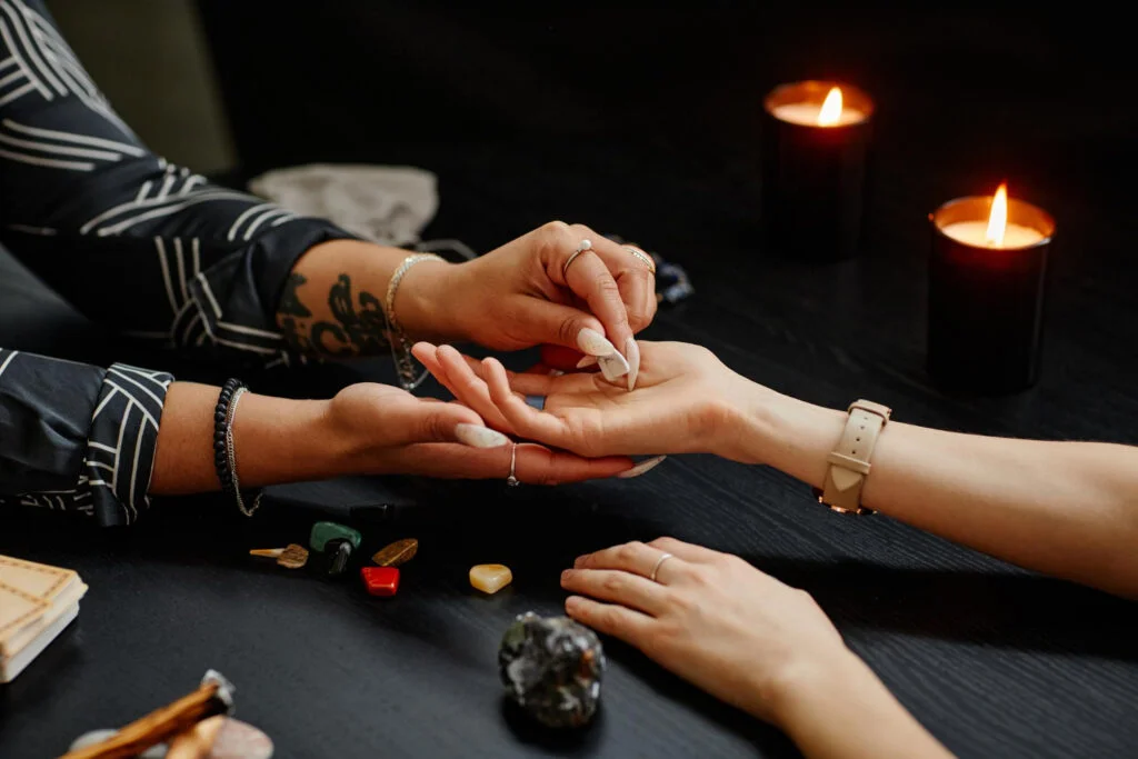 Manibandh Lines in Palmistry: What They Reveal About Your Health, Wealth, and Success