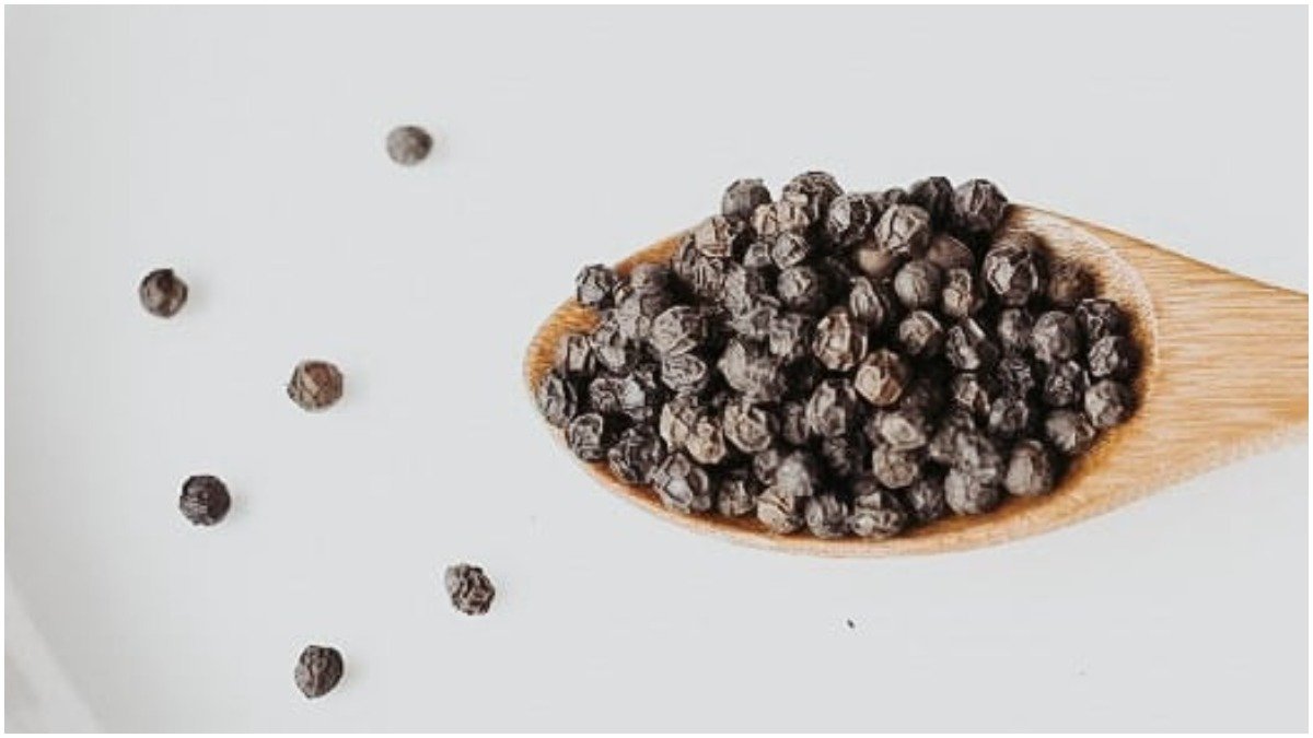 Black Pepper in Astrology: Tips for Family Harmony and Prosperity