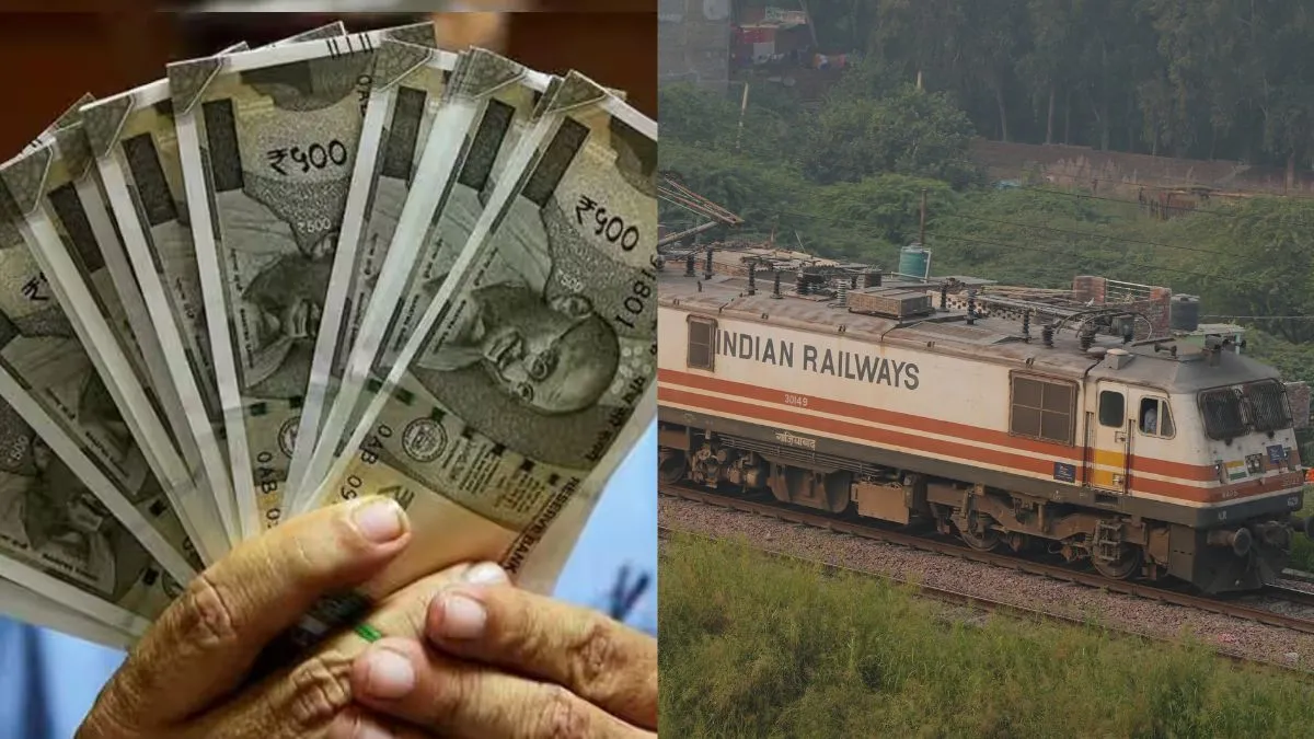 Great News For Railway Passengers, Ticket Fares For These 10 Trains Will Be Cheaper