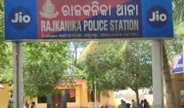 Minor Girl Gang-Raped Case In Rajkanika, Crime Branch Will Investigate