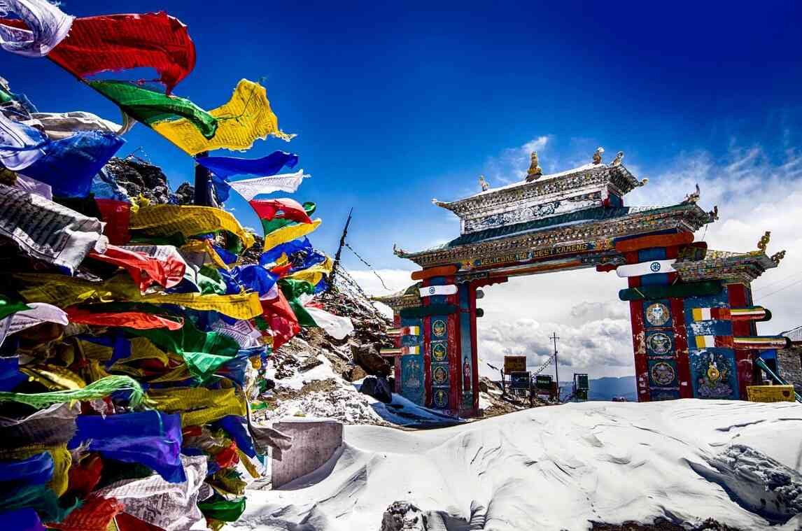 Best Places to Visit in India This March for the Perfect Seasonal Getaway