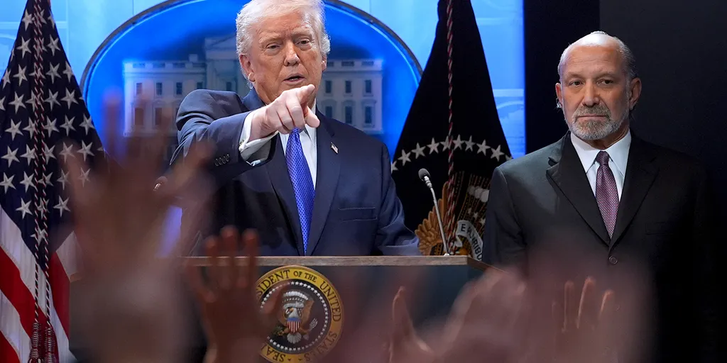 Trump Raises Global Tariffs to 15% Despite Supreme Court Ruling