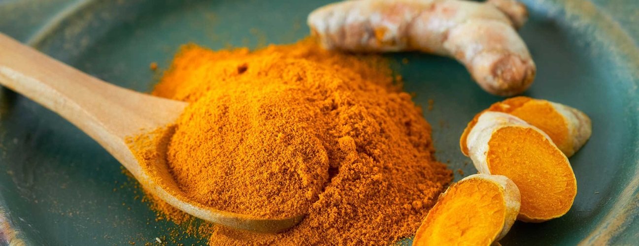 Health Benefits OF Turmeric For Cancer Patients: Know How
