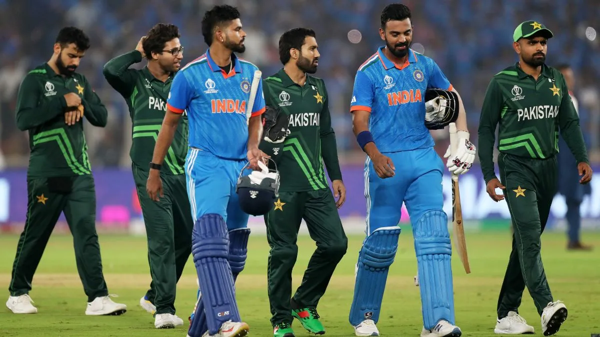 Pakistan 3 Demands To Play With India , Will BCCI Agree ?