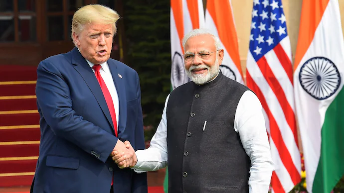 India–US Interim Trade Agreement Framework Finalised, Major Tariff Cuts to Boost Exports and Jobs