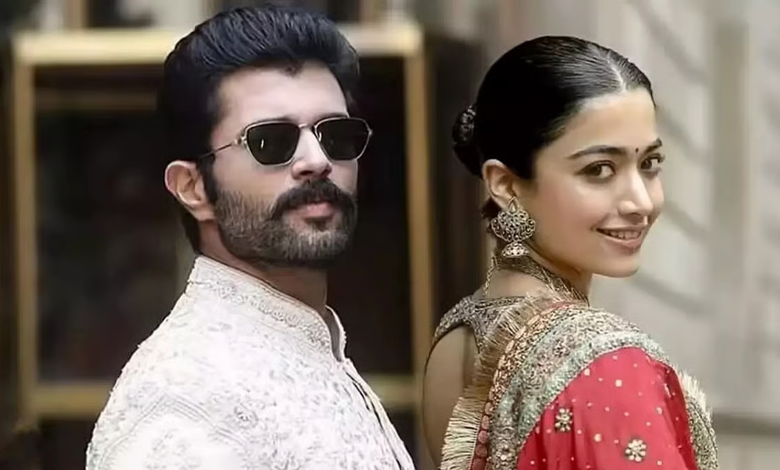 Vijay Deverakonda and Rashmika Mandanna to Marry in Private Udaipur Ceremony