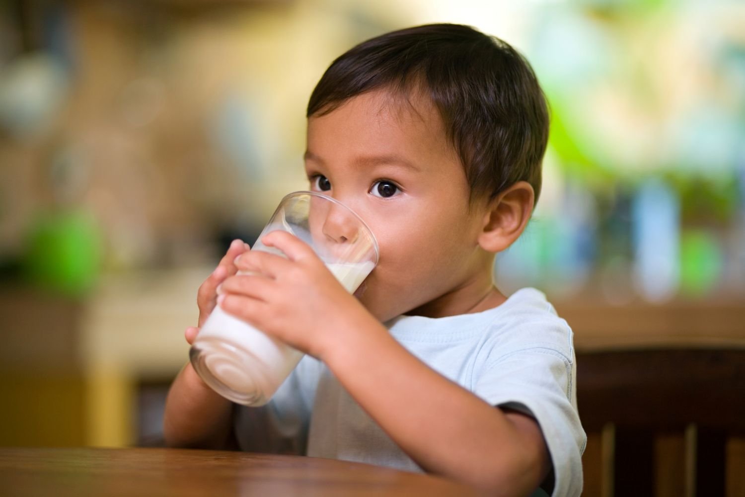 Health Benefits of Drinking Cold Milk: Good for Digestion, Heart, and Skin