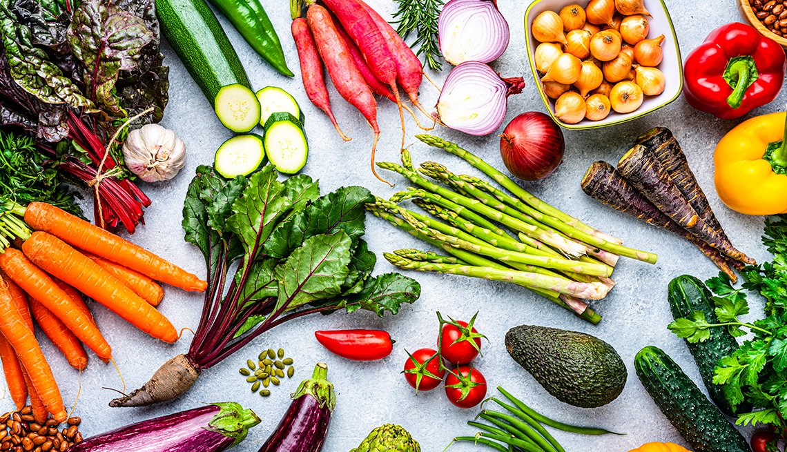 Don’t Eat These Vegetables Raw: That Can Harm Your Body