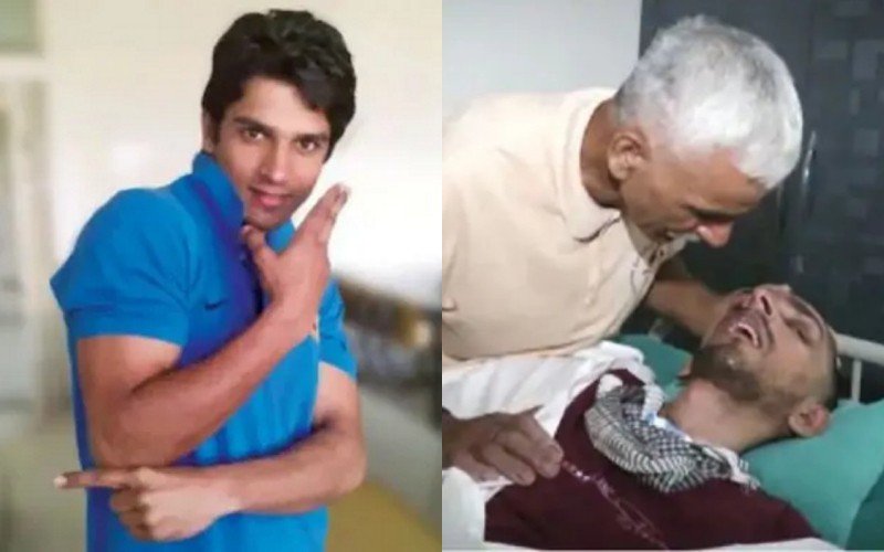 Supreme Court Allows Passive Euthanasia: Coma Patient Harish Rana Dies After 13-Year Battle